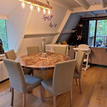 Chalet Sequoia 138 A ดูร์บี ภายนอก รูปภาพ