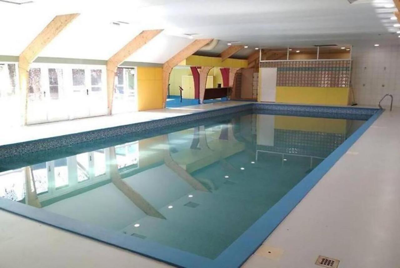 Chalet Sequoia 138 A ดูร์บี ภายนอก รูปภาพ