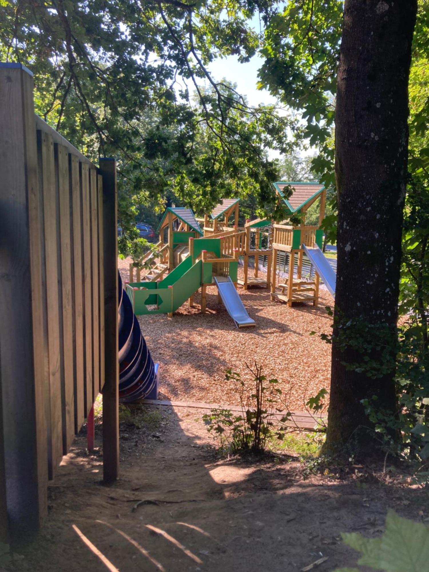 Chalet Sequoia 138 A ดูร์บี ภายนอก รูปภาพ
