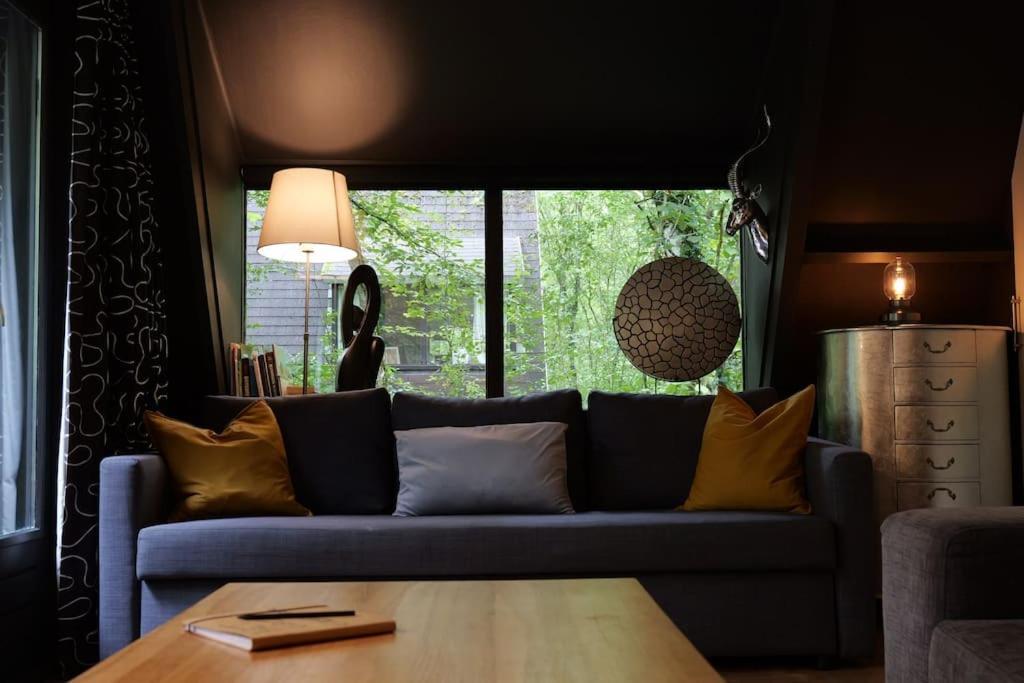 Chalet Sequoia 138 A ดูร์บี ภายนอก รูปภาพ
