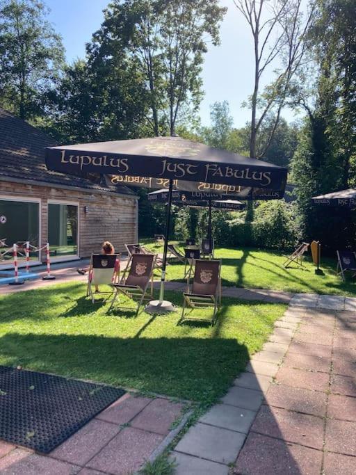 Chalet Sequoia 138 A ดูร์บี ภายนอก รูปภาพ