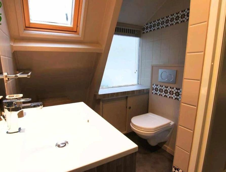 Chalet Sequoia 138 A ดูร์บี ภายนอก รูปภาพ
