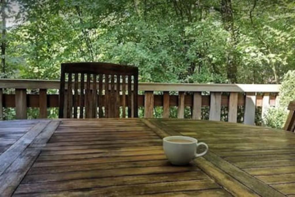 Chalet Sequoia 138 A ดูร์บี ภายนอก รูปภาพ