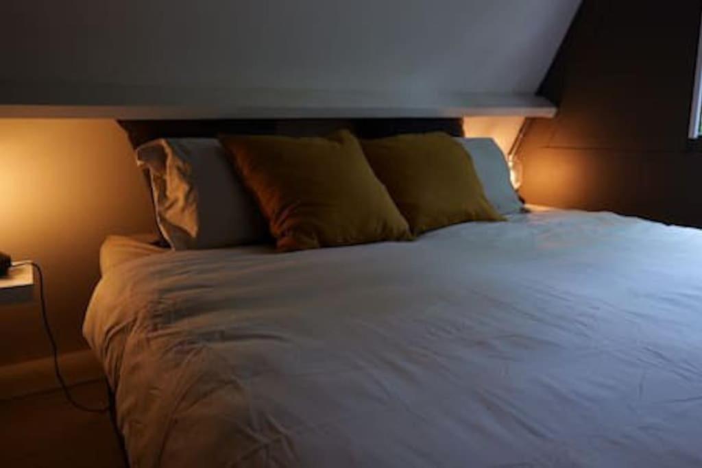 Chalet Sequoia 138 A ดูร์บี ภายนอก รูปภาพ