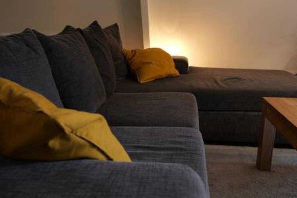 Chalet Sequoia 138 A ดูร์บี ภายนอก รูปภาพ