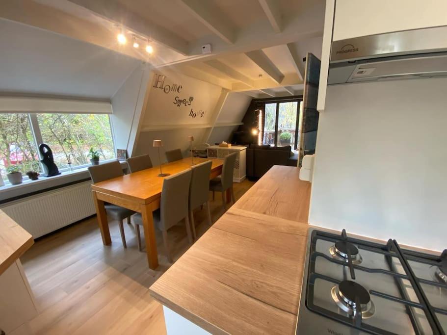 Chalet Sequoia 138 A ดูร์บี ภายนอก รูปภาพ