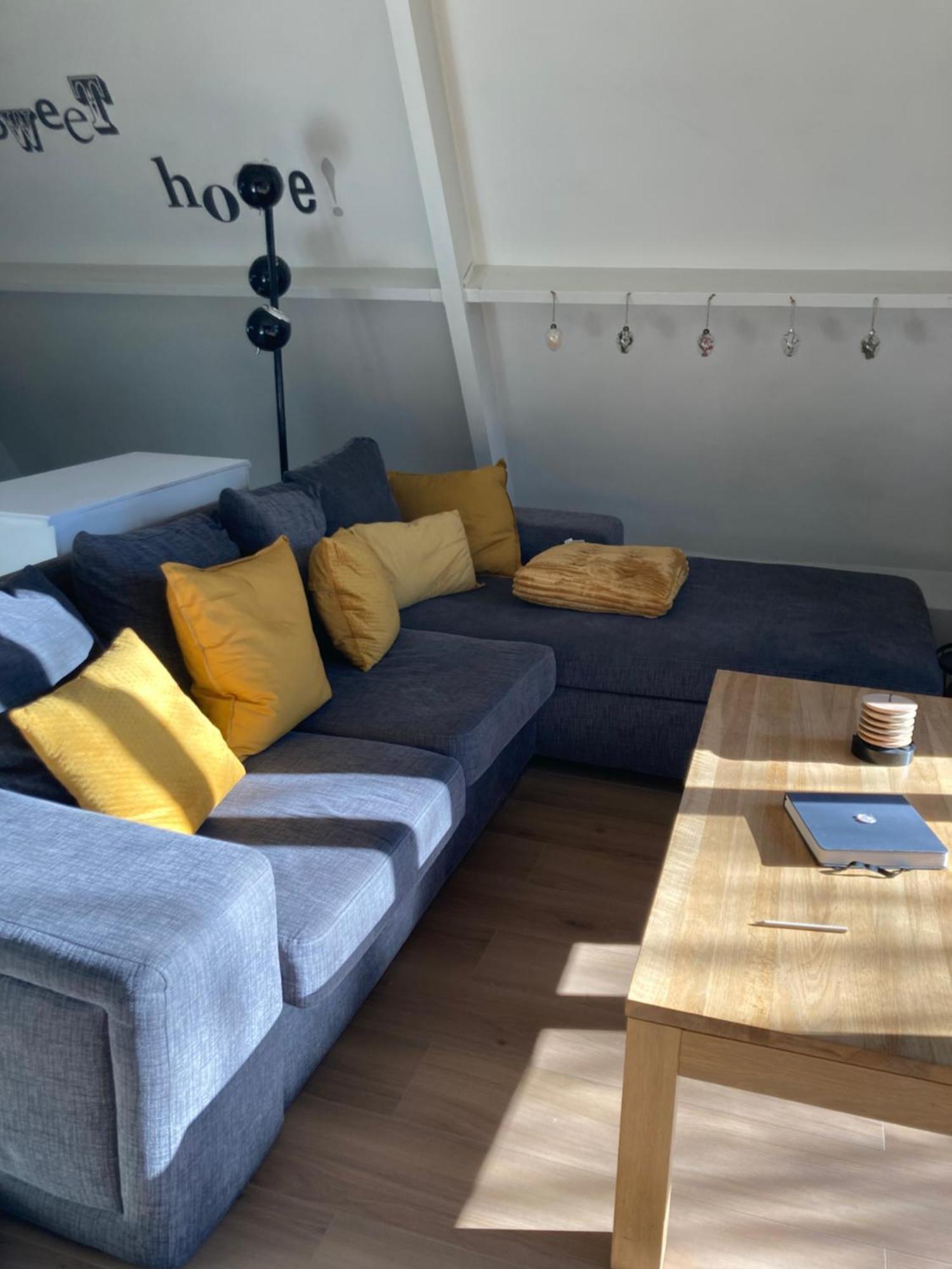 Chalet Sequoia 138 A ดูร์บี ภายนอก รูปภาพ