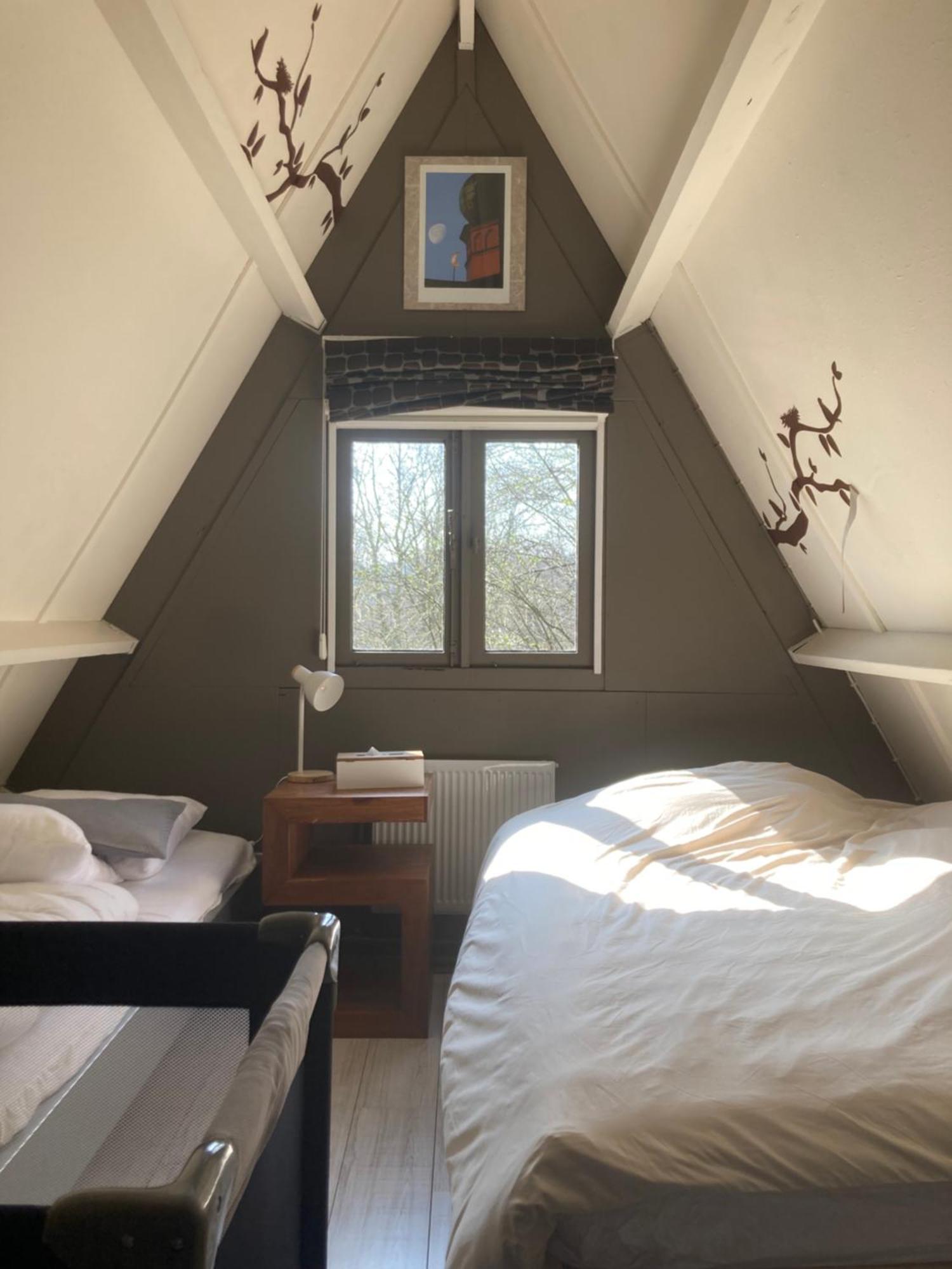 Chalet Sequoia 138 A ดูร์บี ภายนอก รูปภาพ