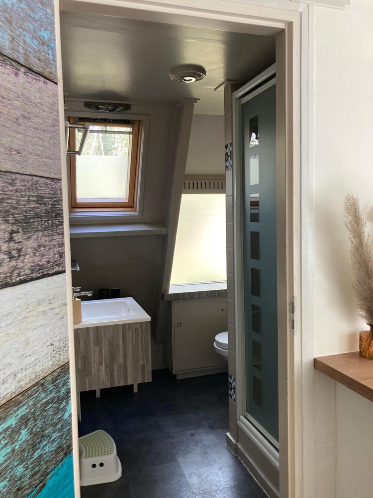Chalet Sequoia 138 A ดูร์บี ภายนอก รูปภาพ