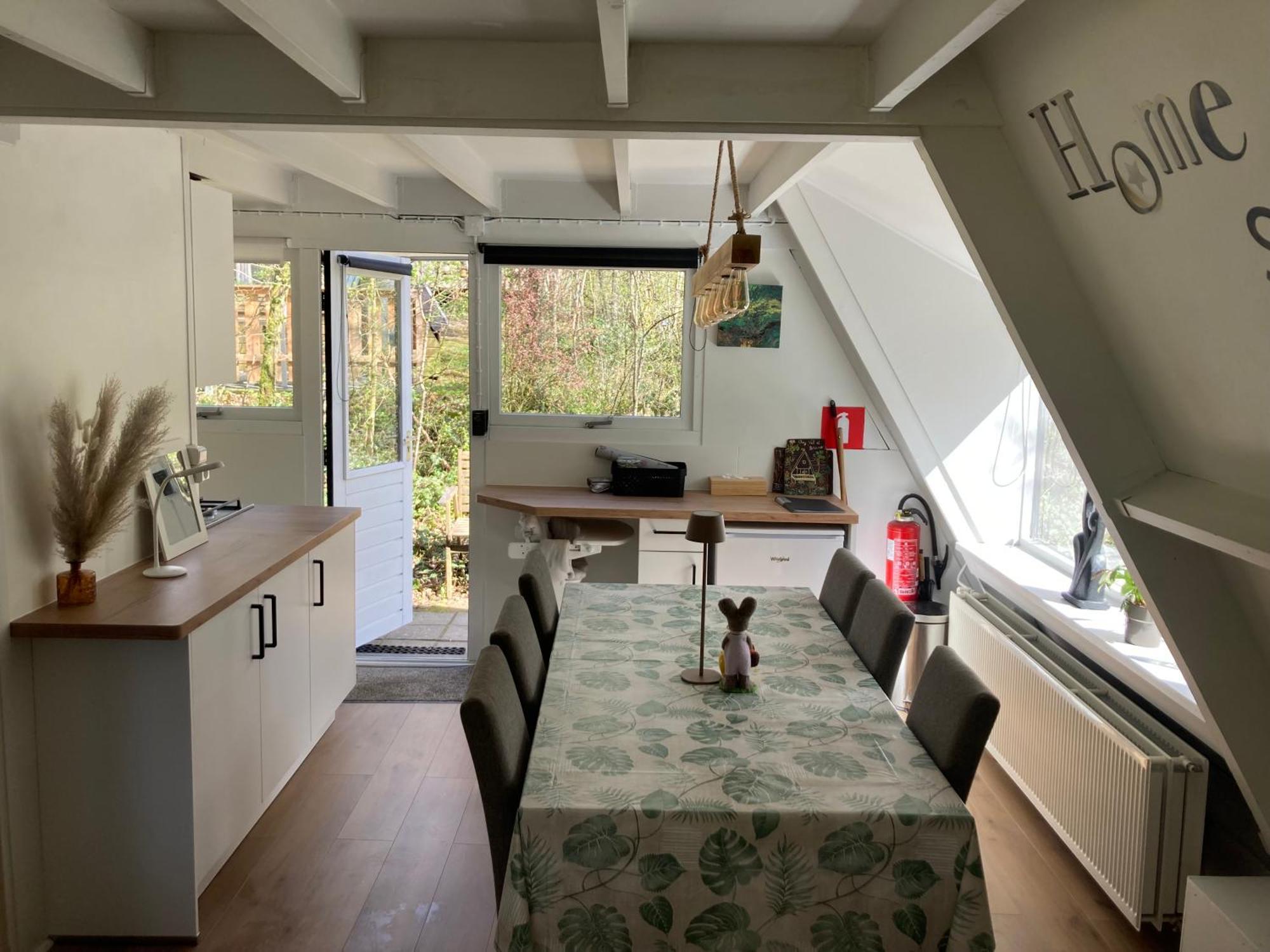 Chalet Sequoia 138 A ดูร์บี ภายนอก รูปภาพ