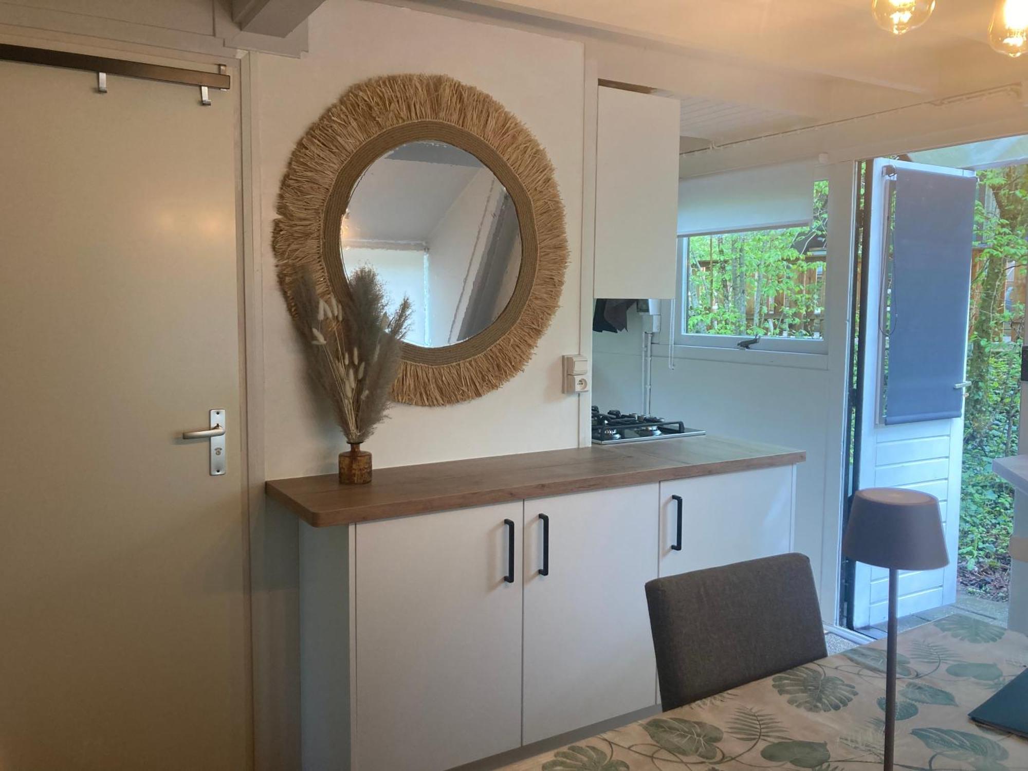 Chalet Sequoia 138 A ดูร์บี ภายนอก รูปภาพ