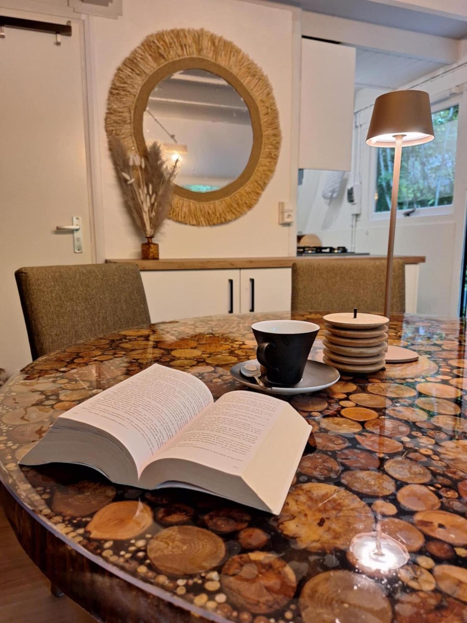 Chalet Sequoia 138 A ดูร์บี ภายนอก รูปภาพ