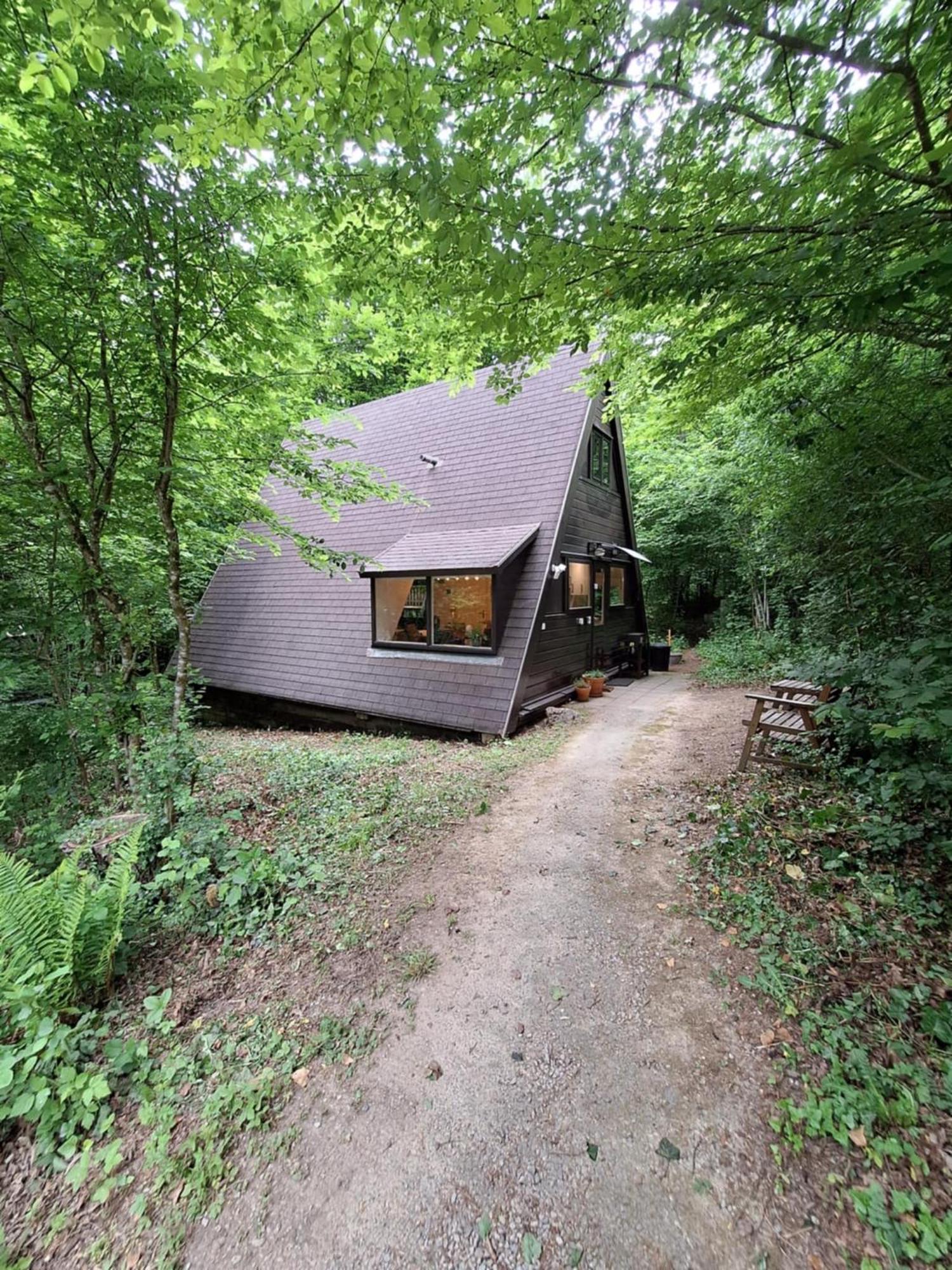 Chalet Sequoia 138 A ดูร์บี ภายนอก รูปภาพ