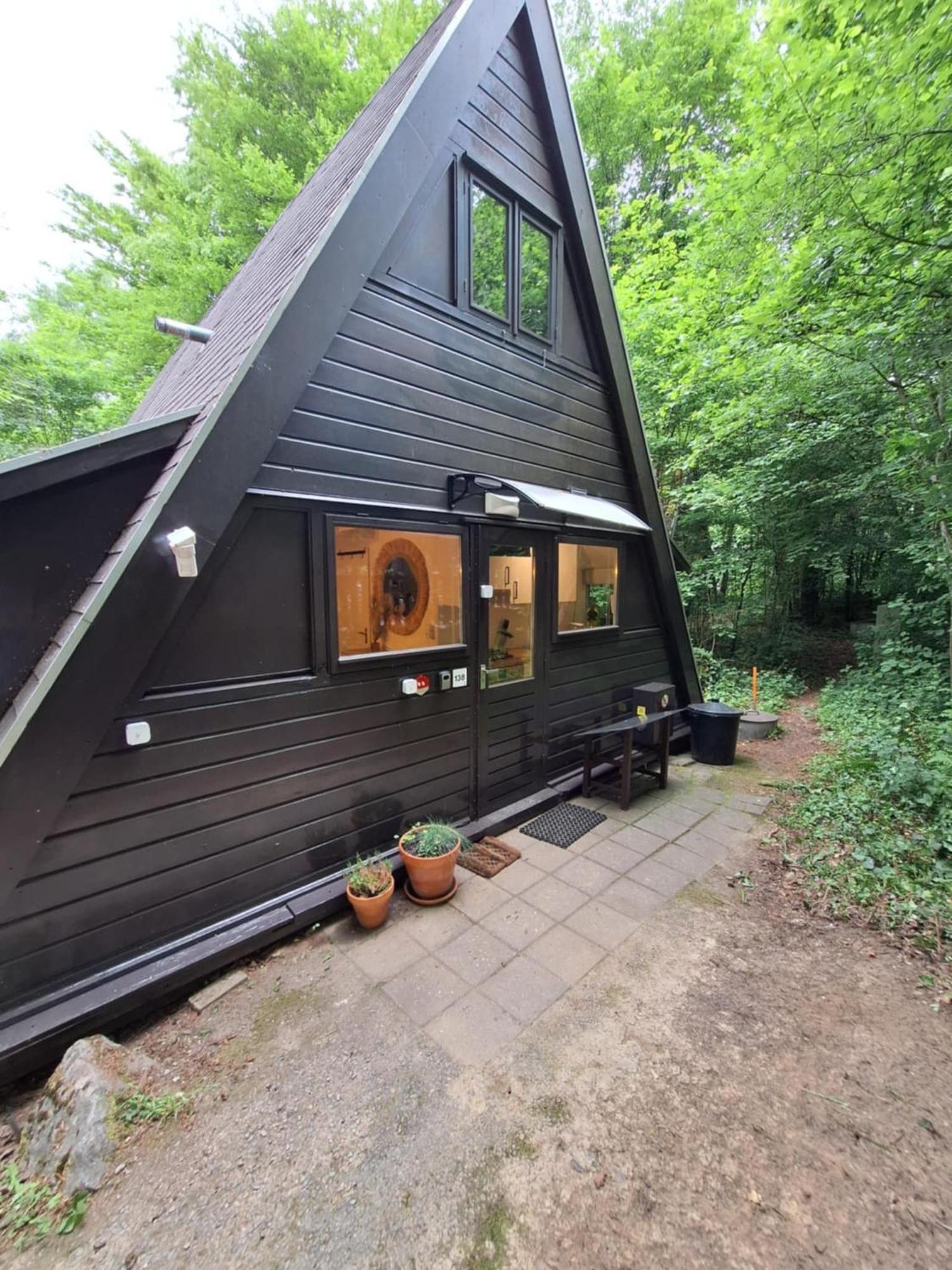 Chalet Sequoia 138 A ดูร์บี ภายนอก รูปภาพ